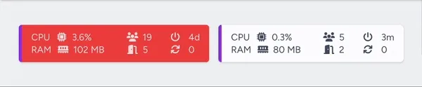 Zero-downtime deployments